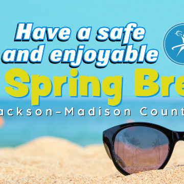  Spring Break